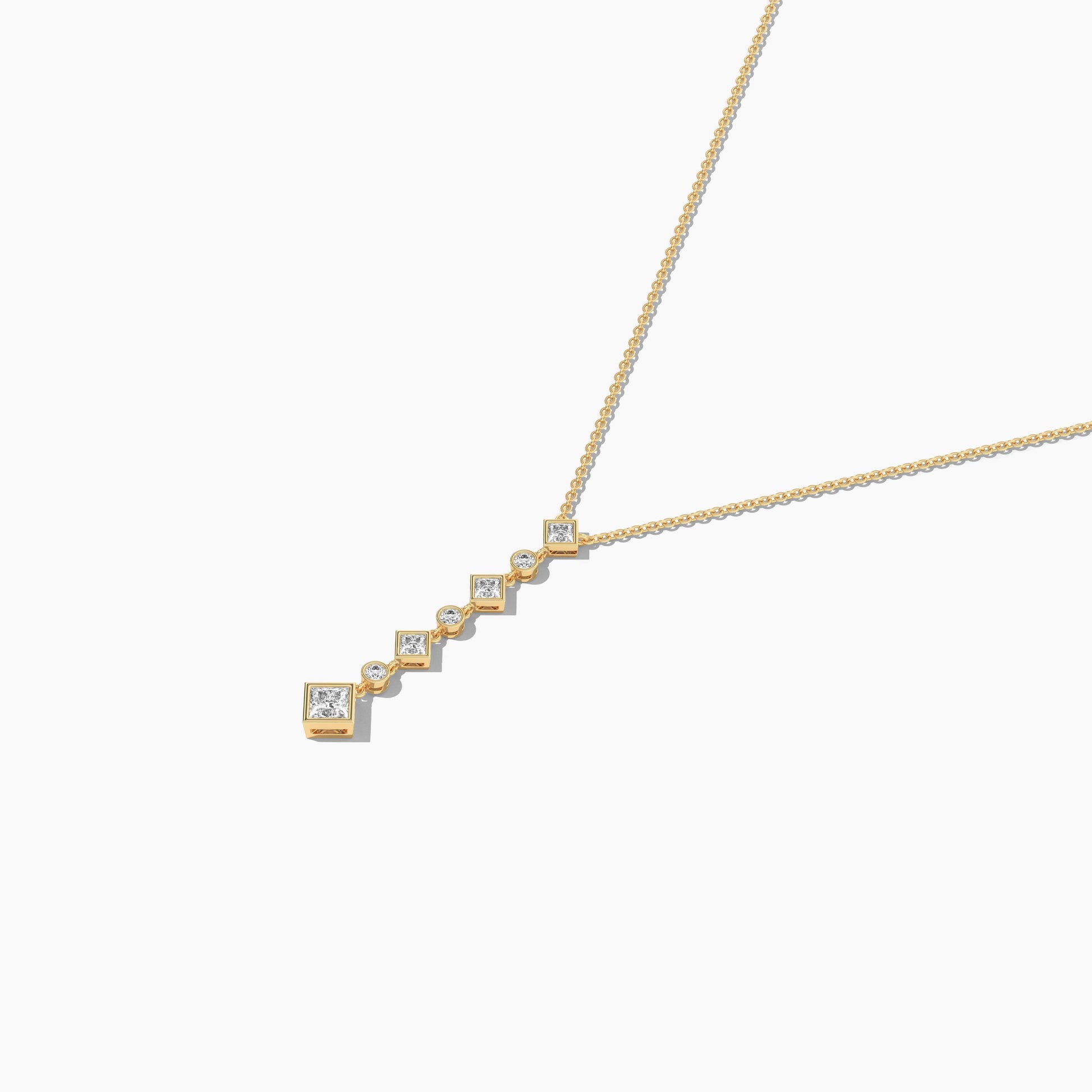 buy diamond necklace