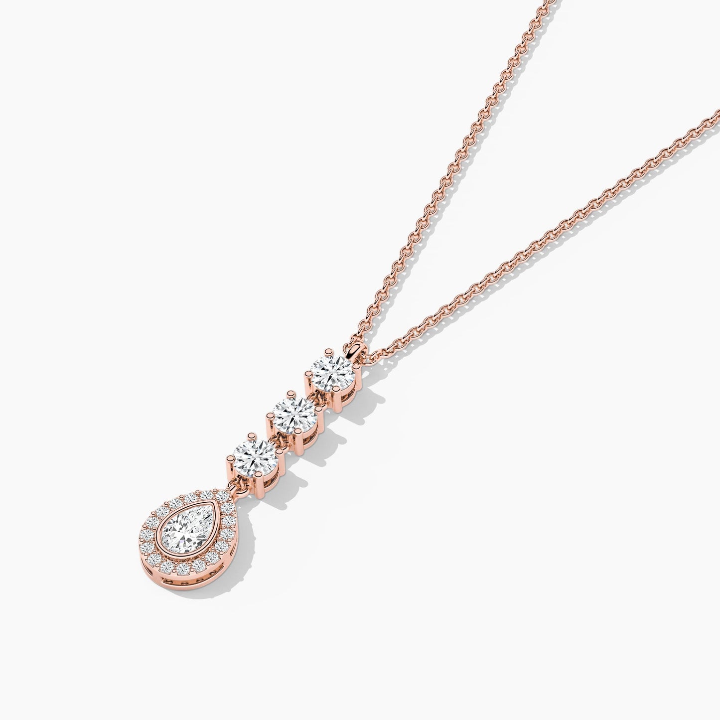 sterling silver necklace