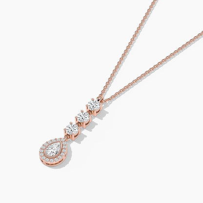 sterling silver necklace