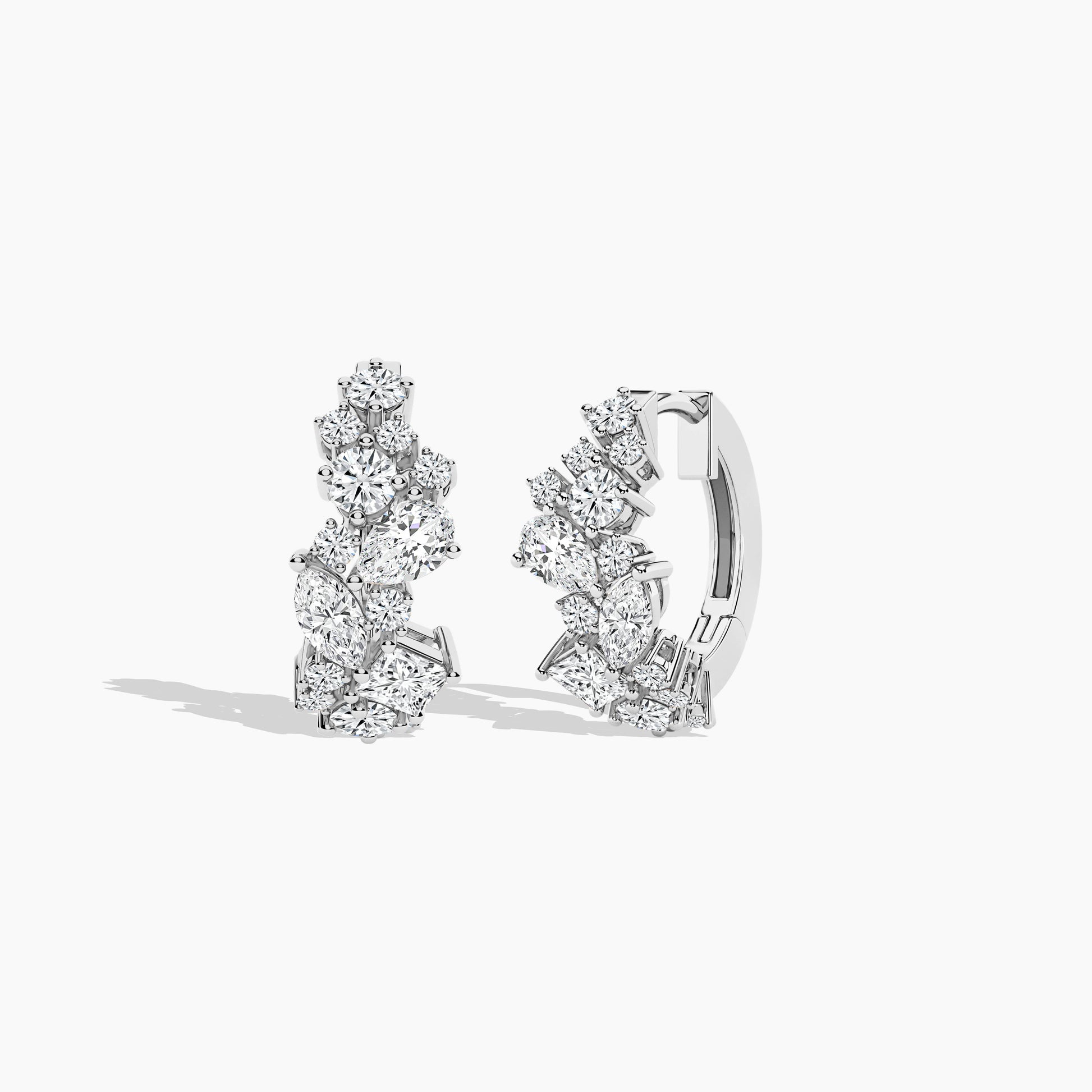 buy diamond earrings​