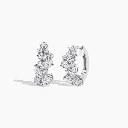 buy diamond earrings​