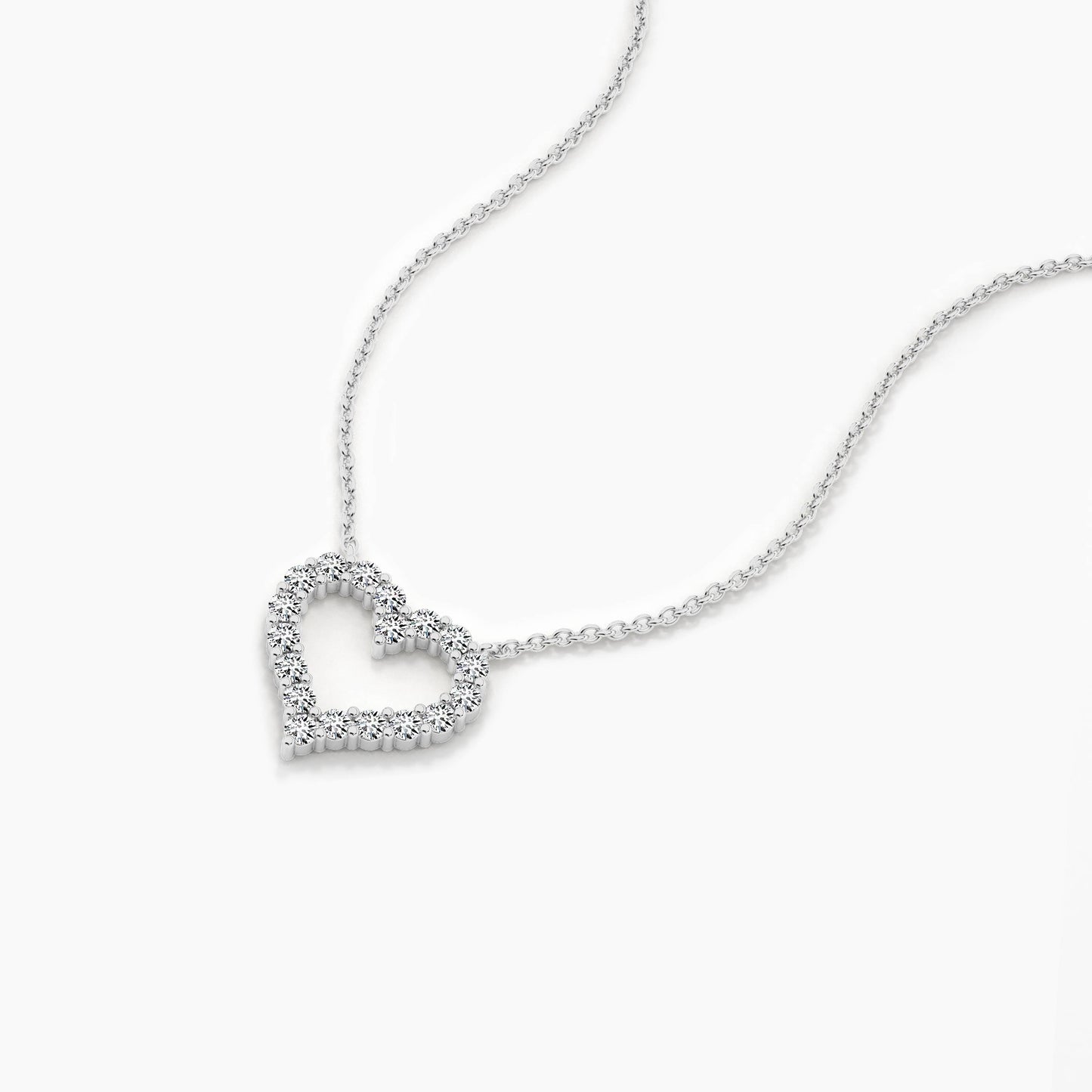 heart pendant​