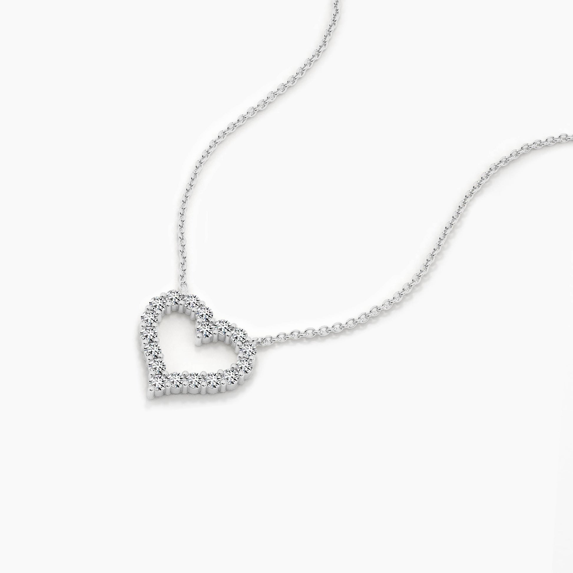 heart pendant​