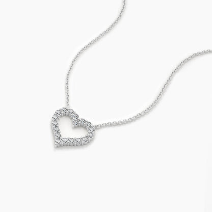 heart pendant​