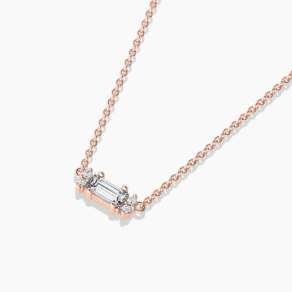 minimalist pendant