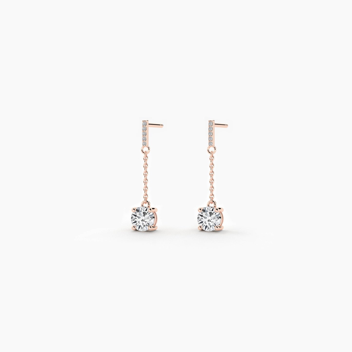 womens dangle earrings