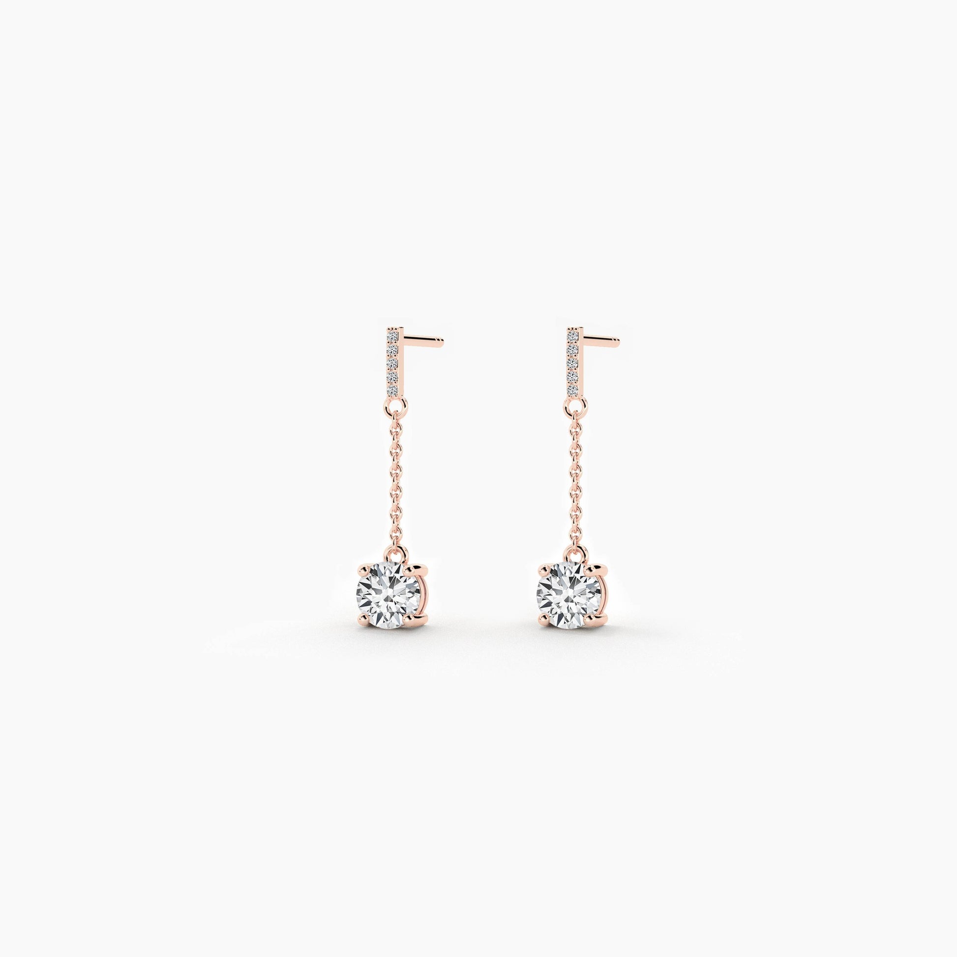 womens dangle earrings