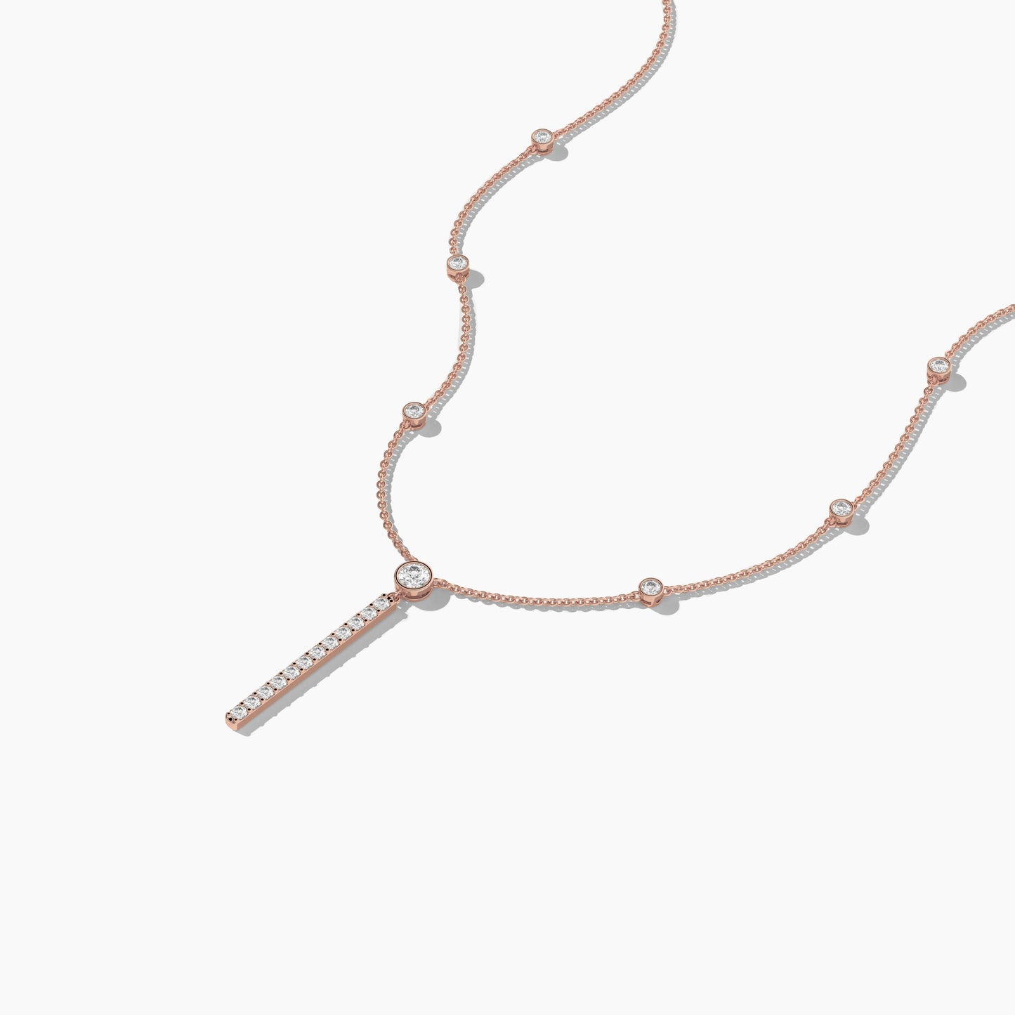 silver neck chain for womens