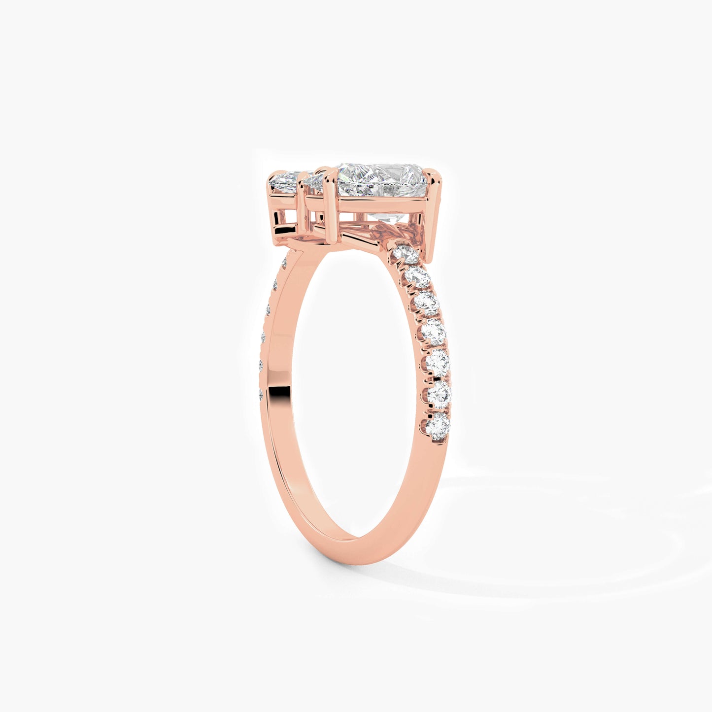 personalized silver rings