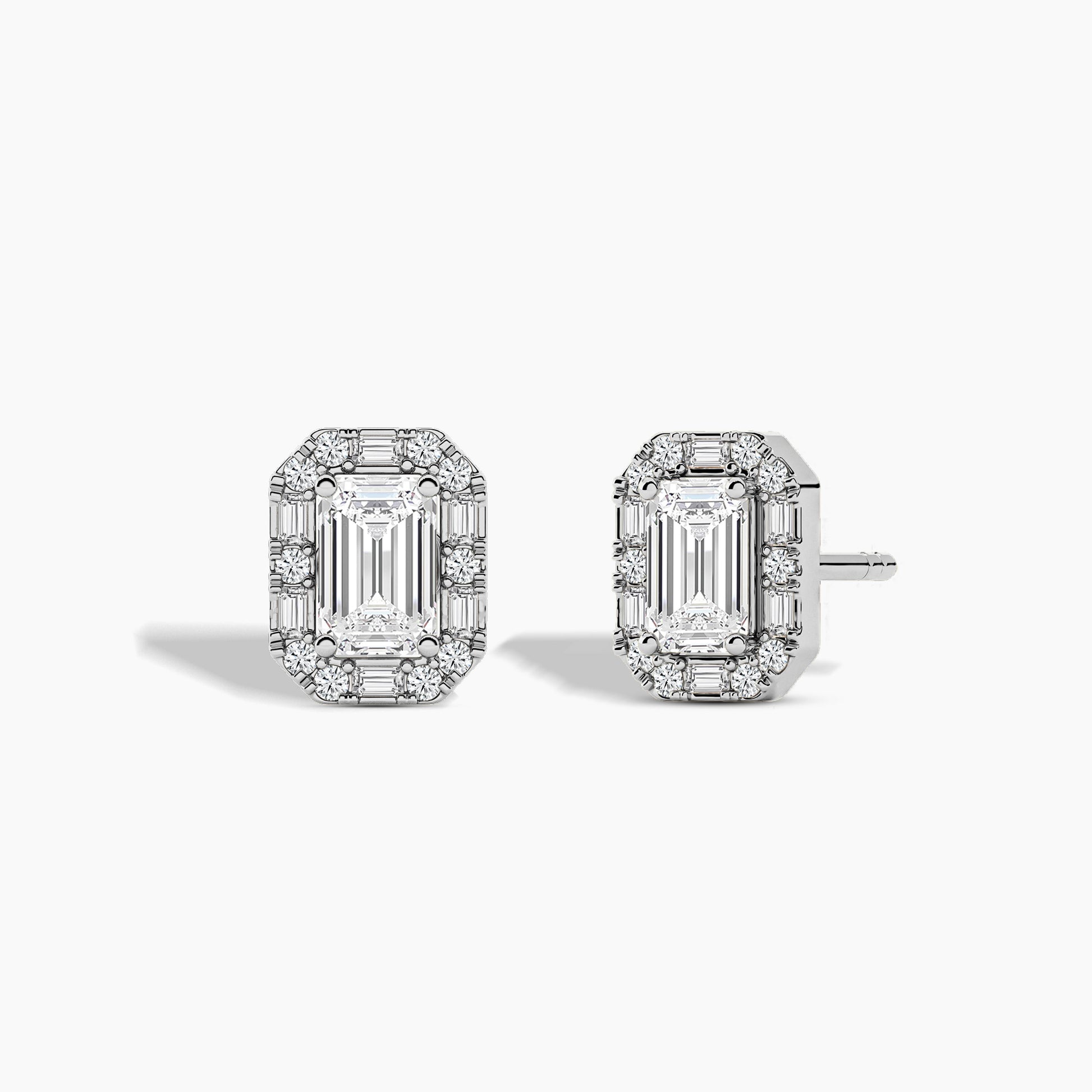 diamond earrings india