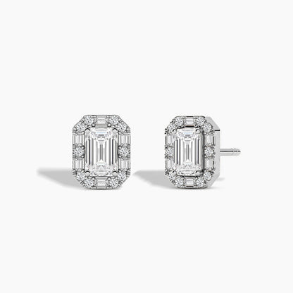 diamond earrings india