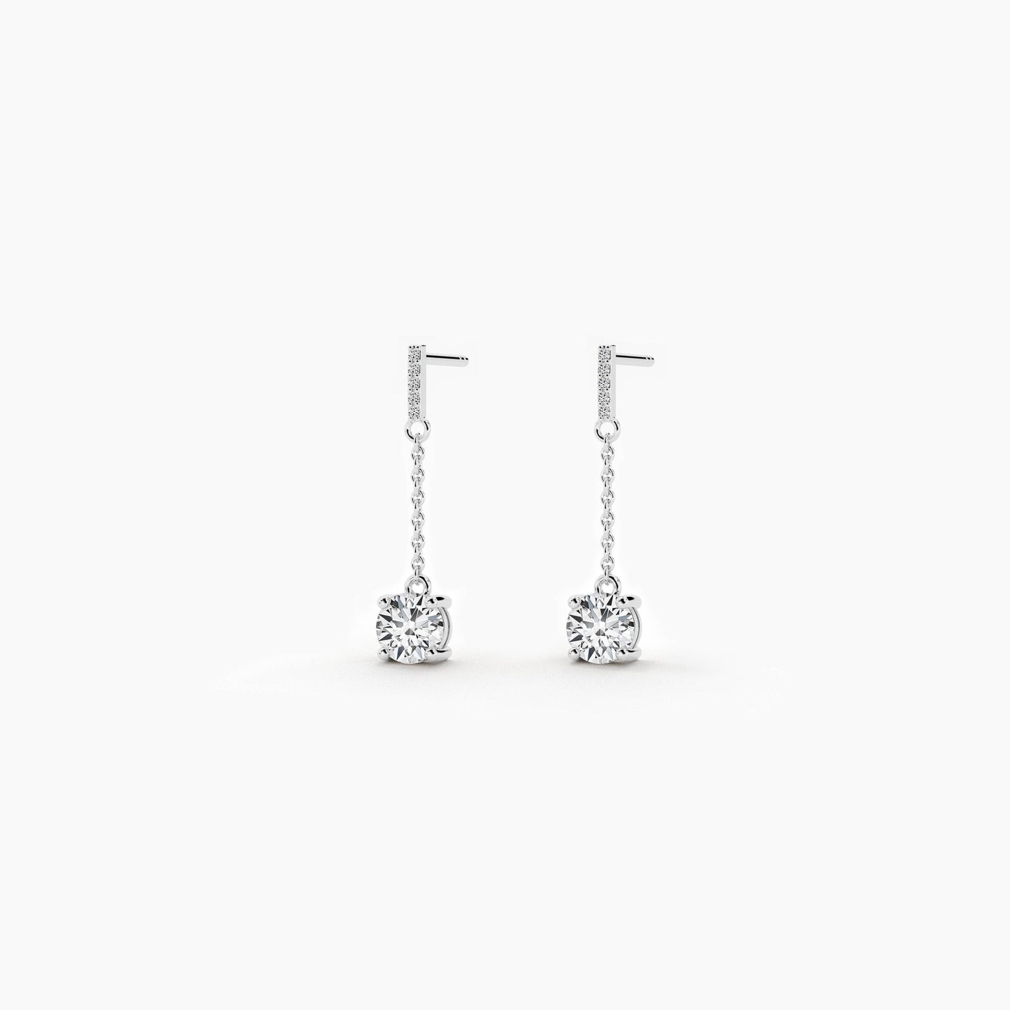 womens dangle earrings​
