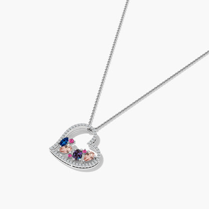 carnival party necklace