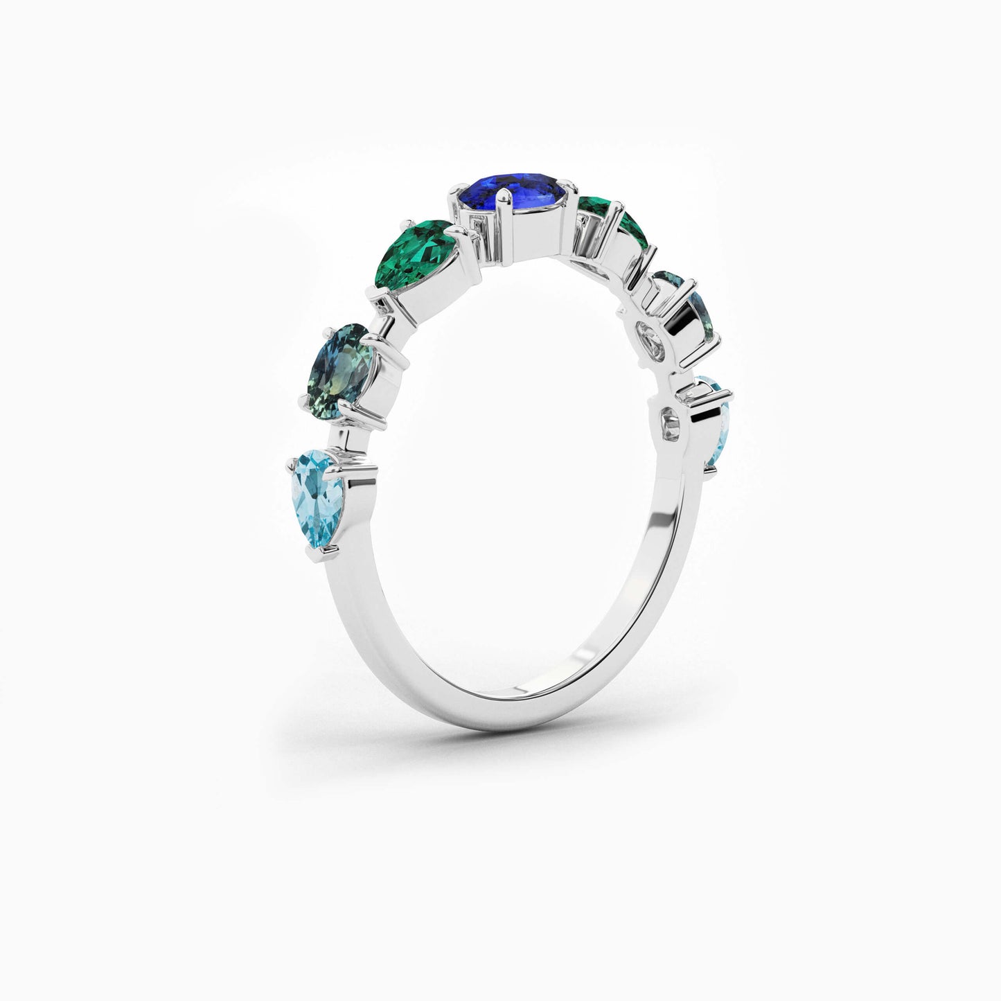 925 sterling silver ring