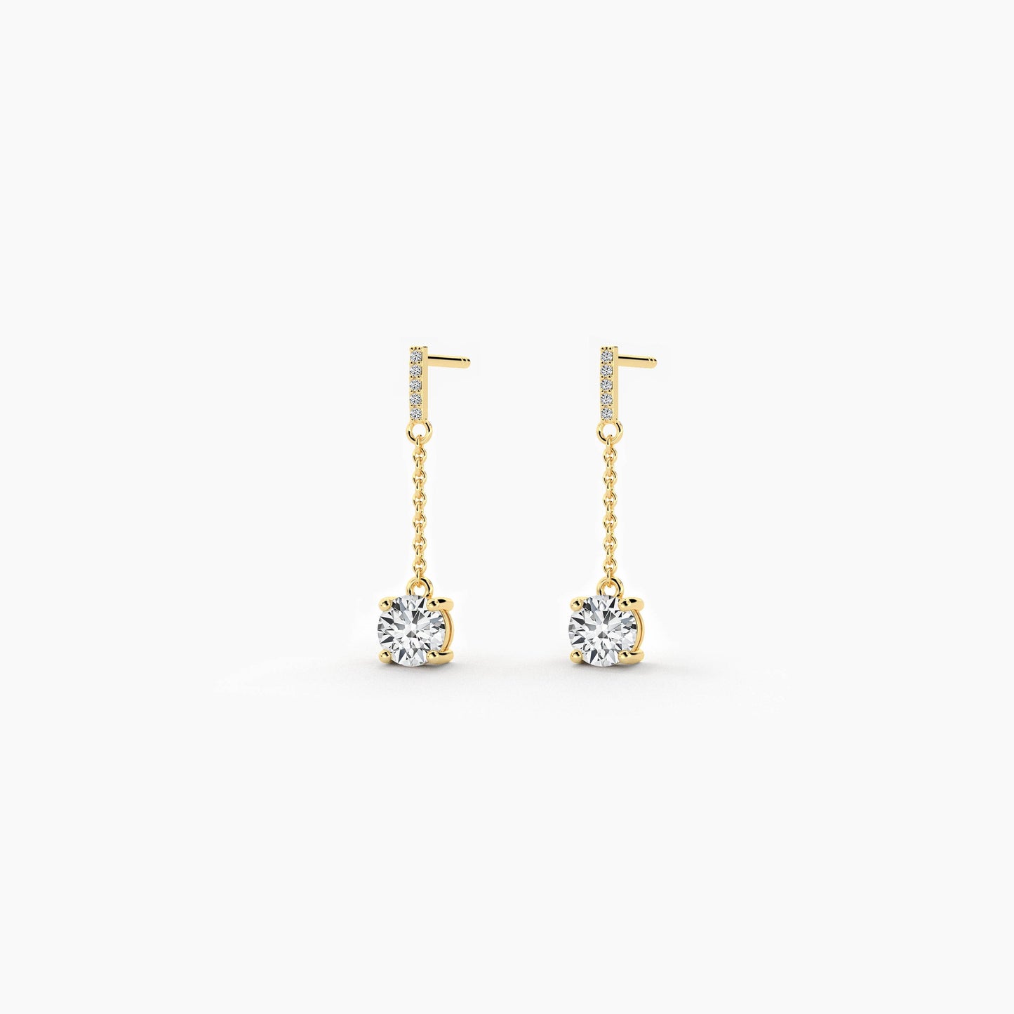 womens dangle earrings