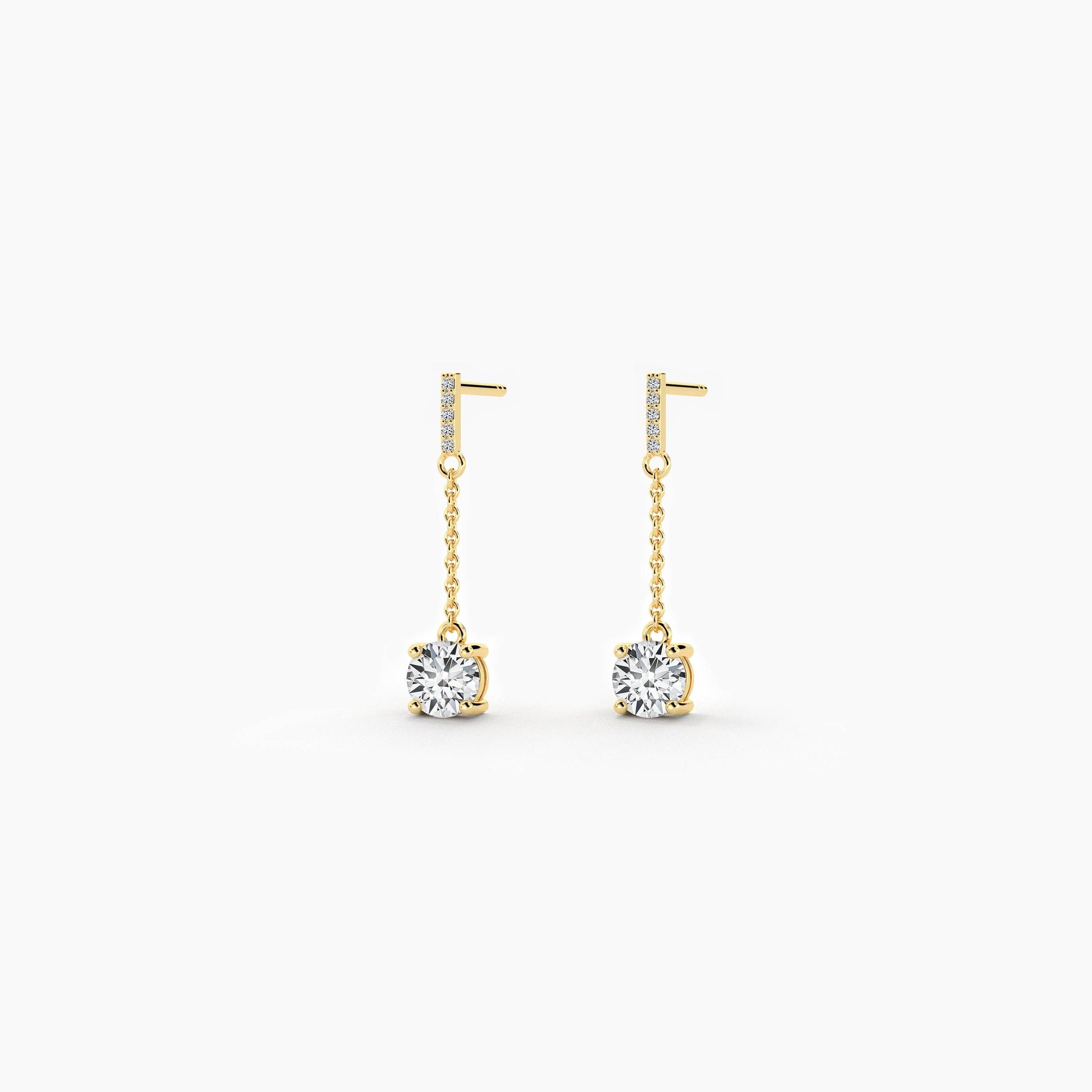 womens dangle earrings