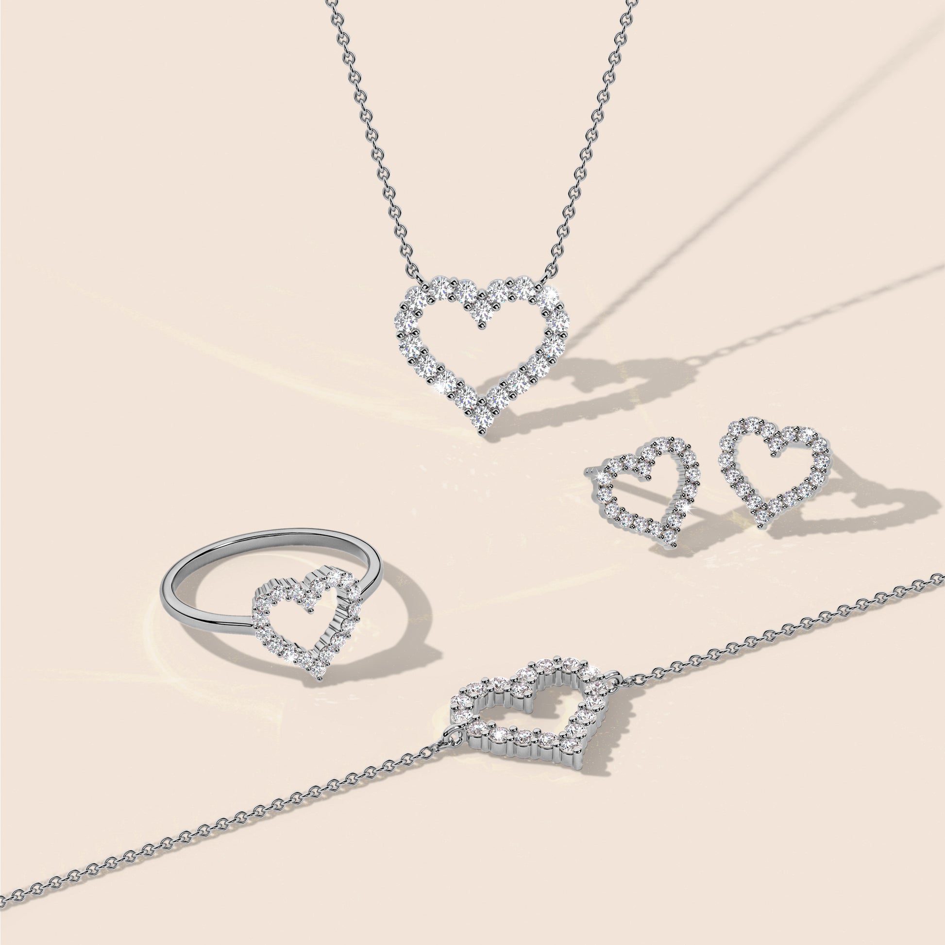 Diamond Jewellery gift