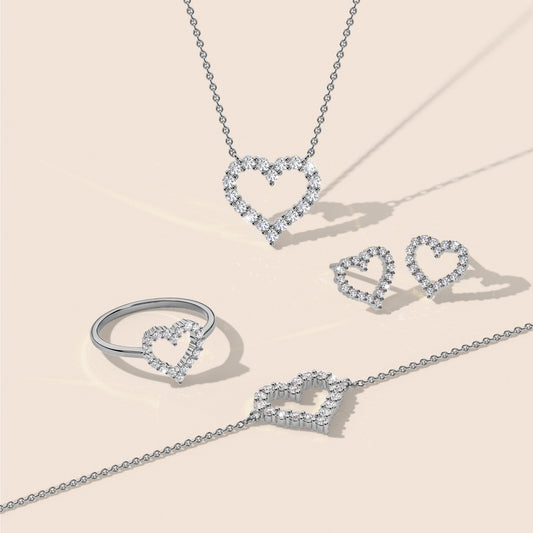 Diamond Jewellery gift