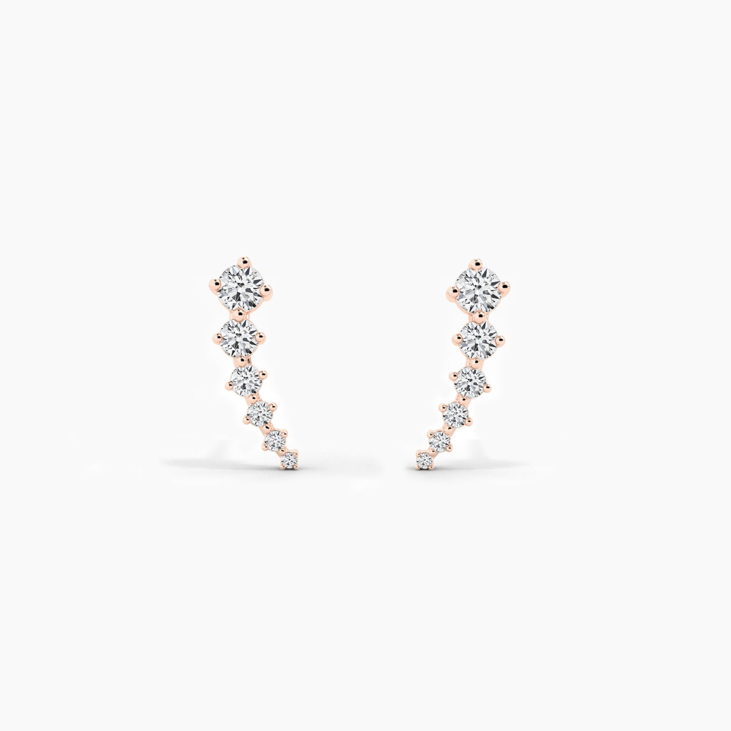 bluestone ear cuff
