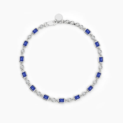 Tennis Bracelet Silver 925