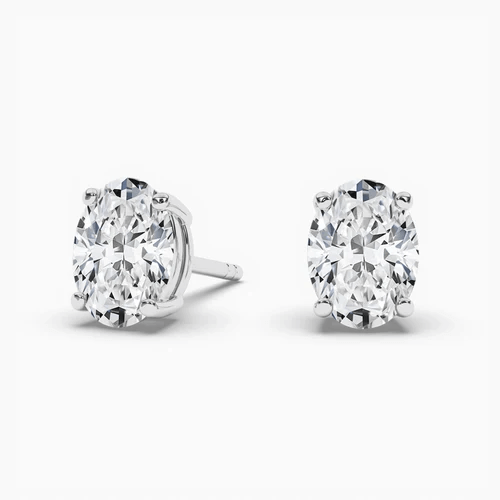 diamond earrings for women​
