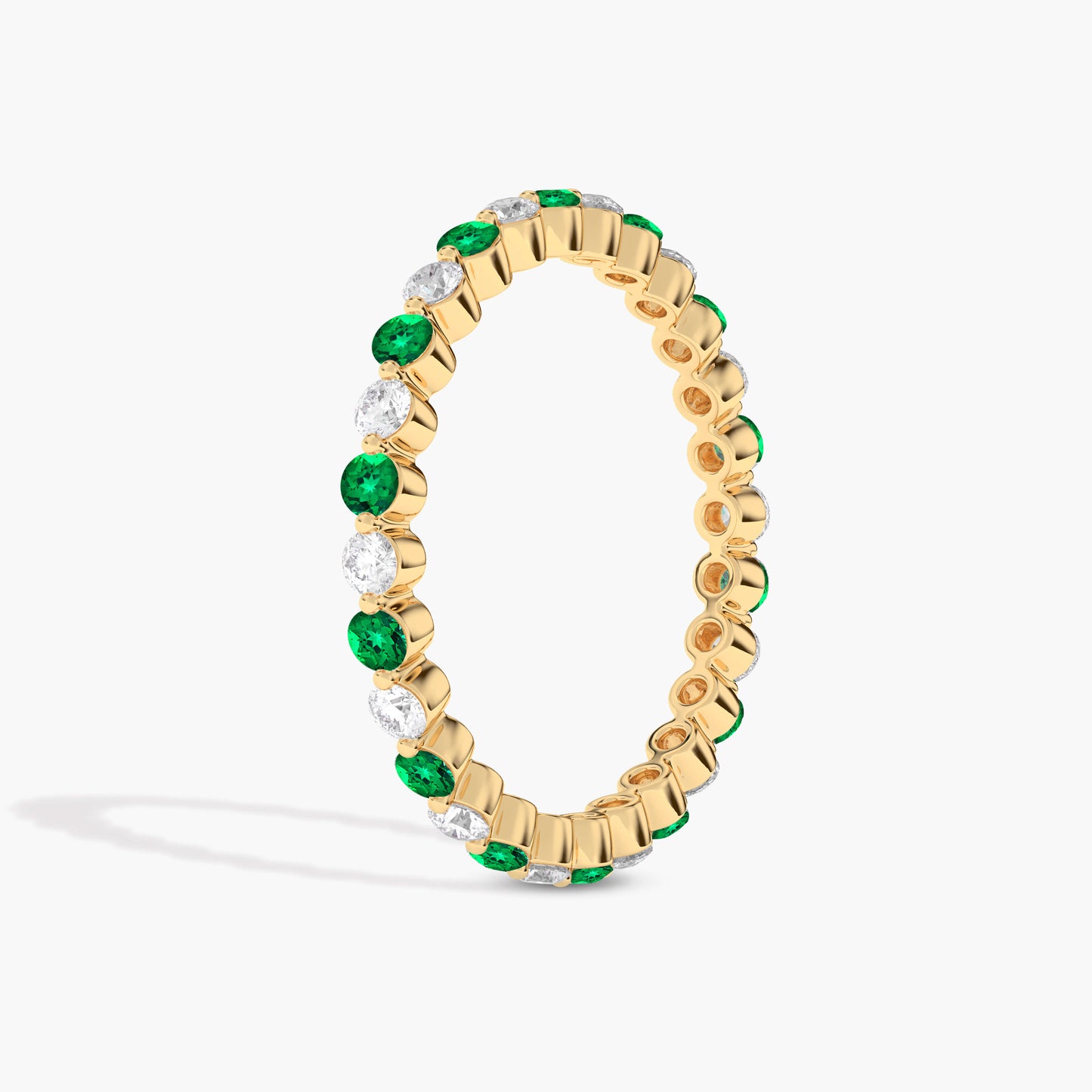 silver bands for women