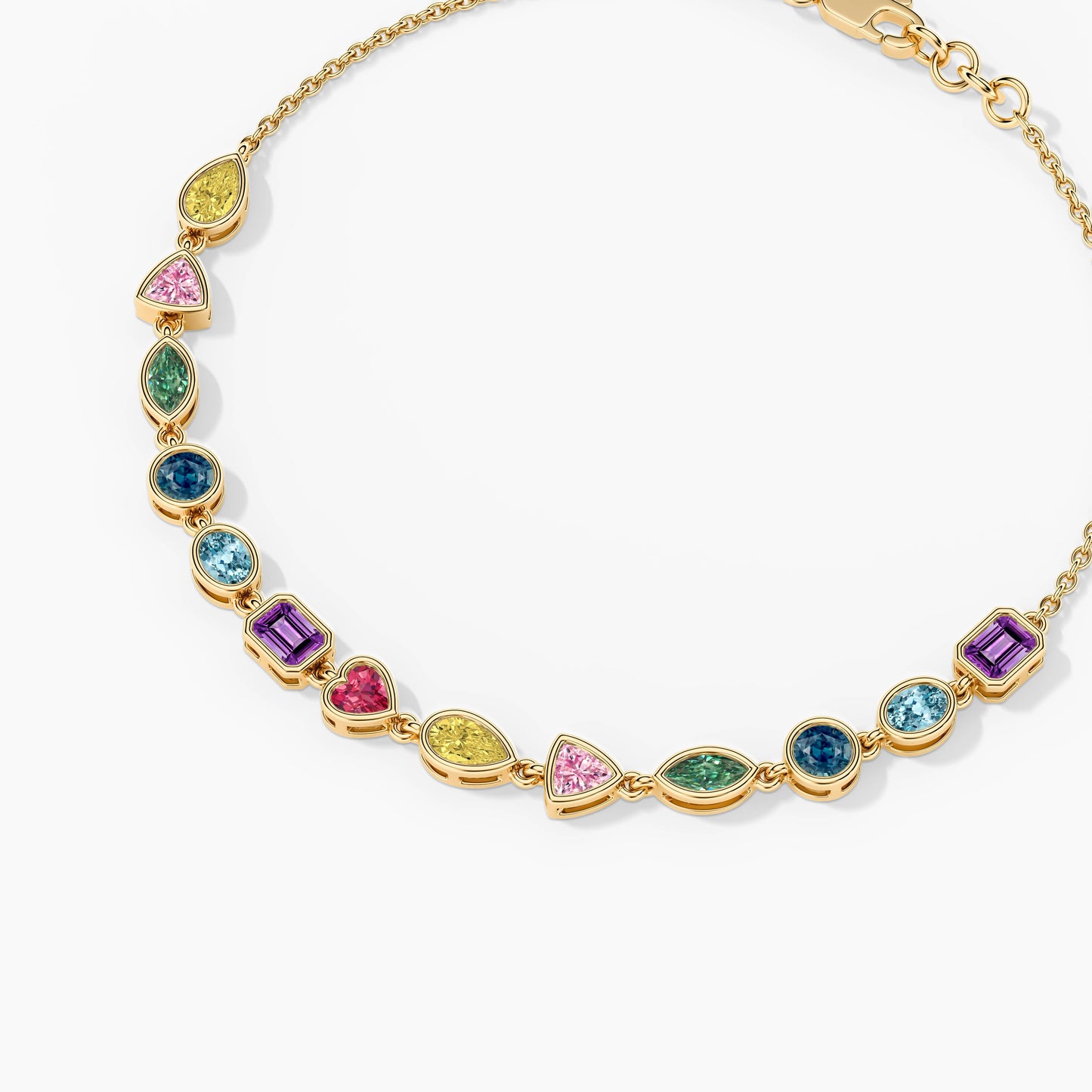 caratiro tennis bracelet