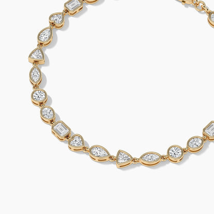 men's diamond bracelet