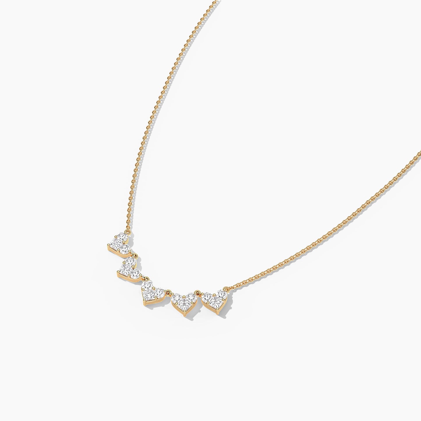 locket design for girl in silver yellow