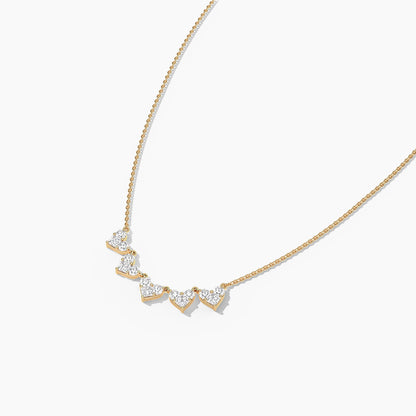 locket design for girl in silver yellow