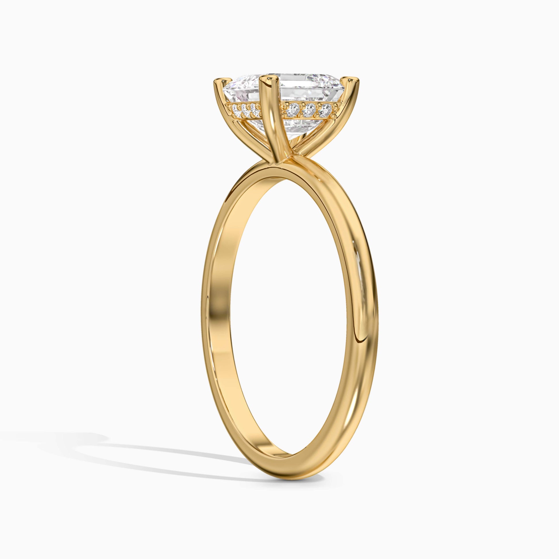 silver ring for girls price