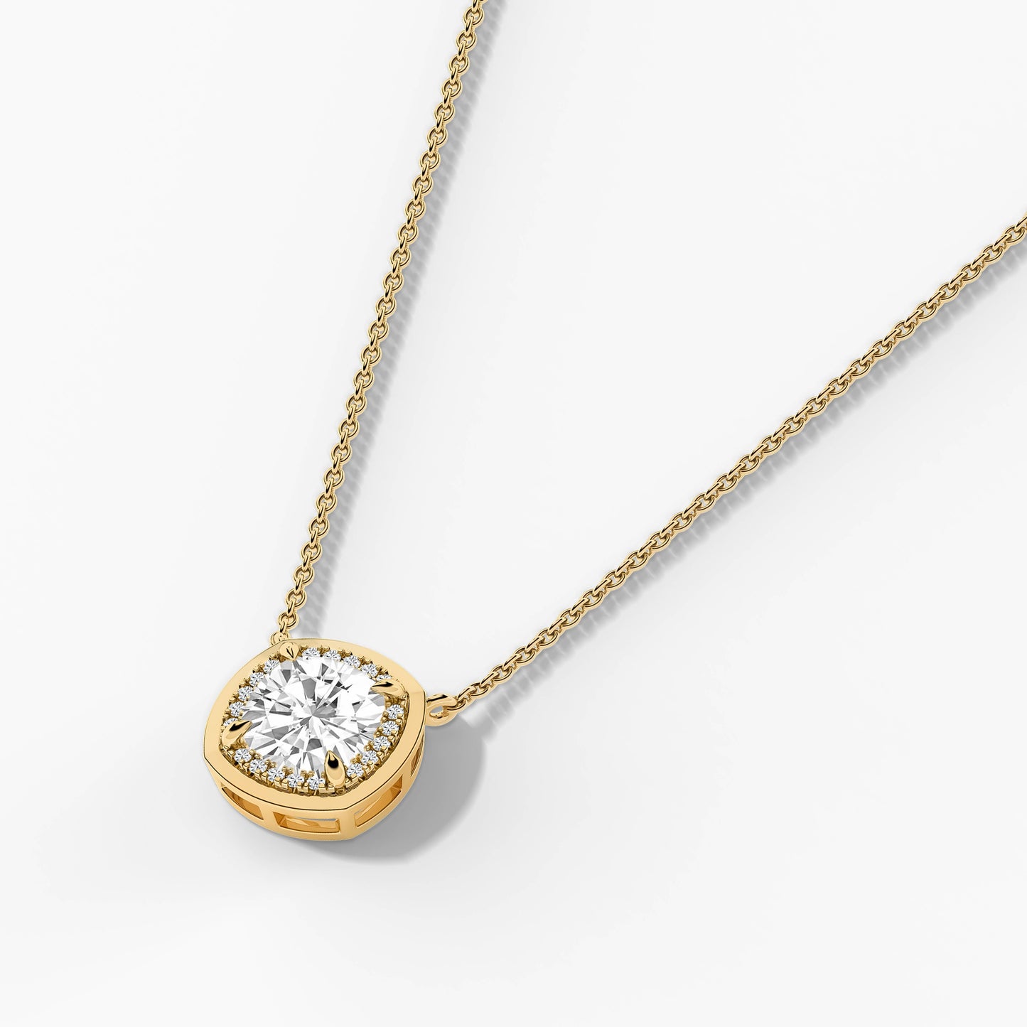 silver pendant for women