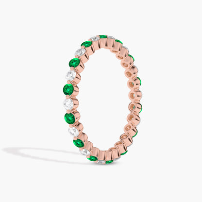 band finger rings