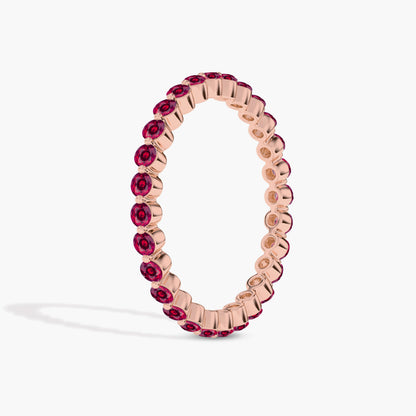 women's diamond band rings