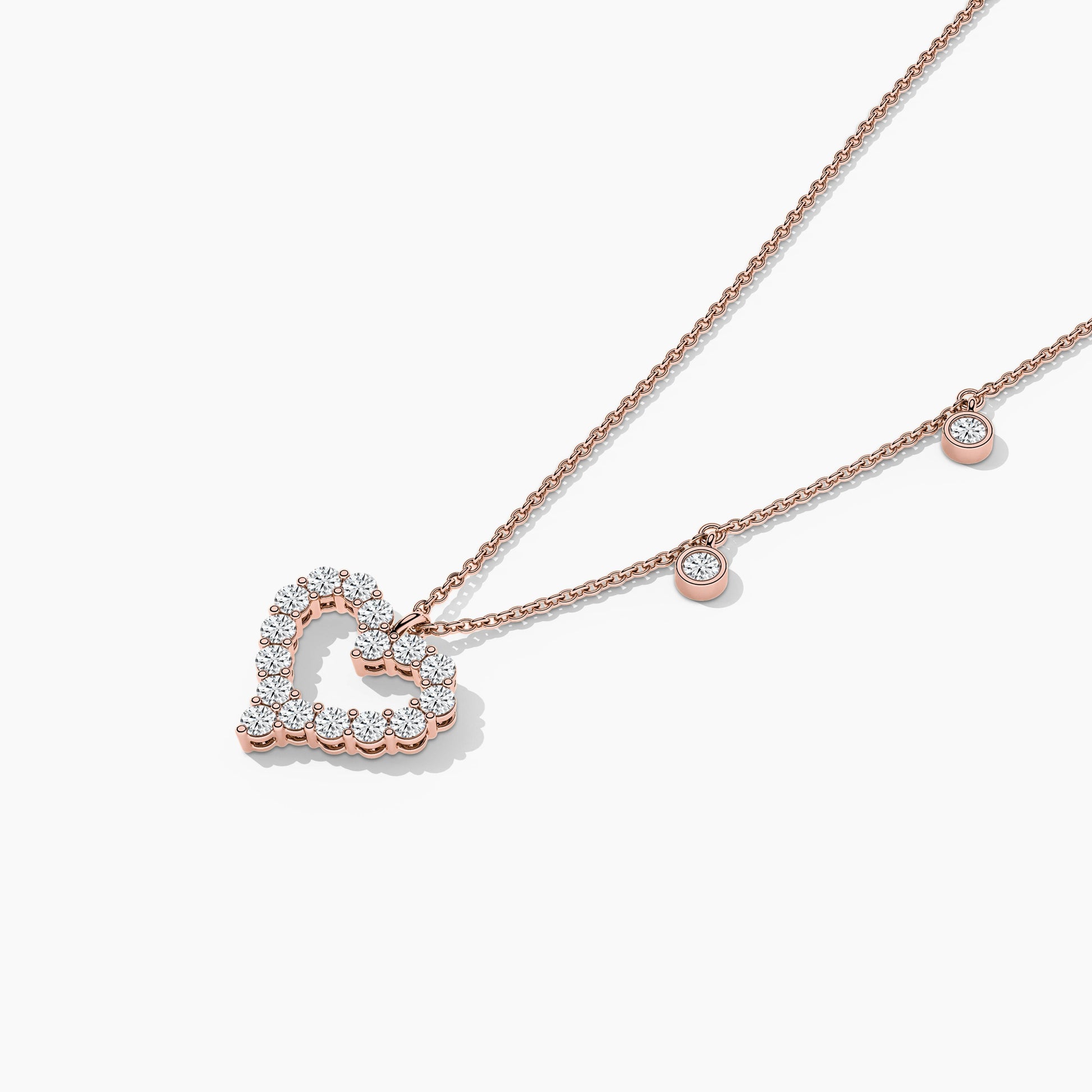 neck chains for womens