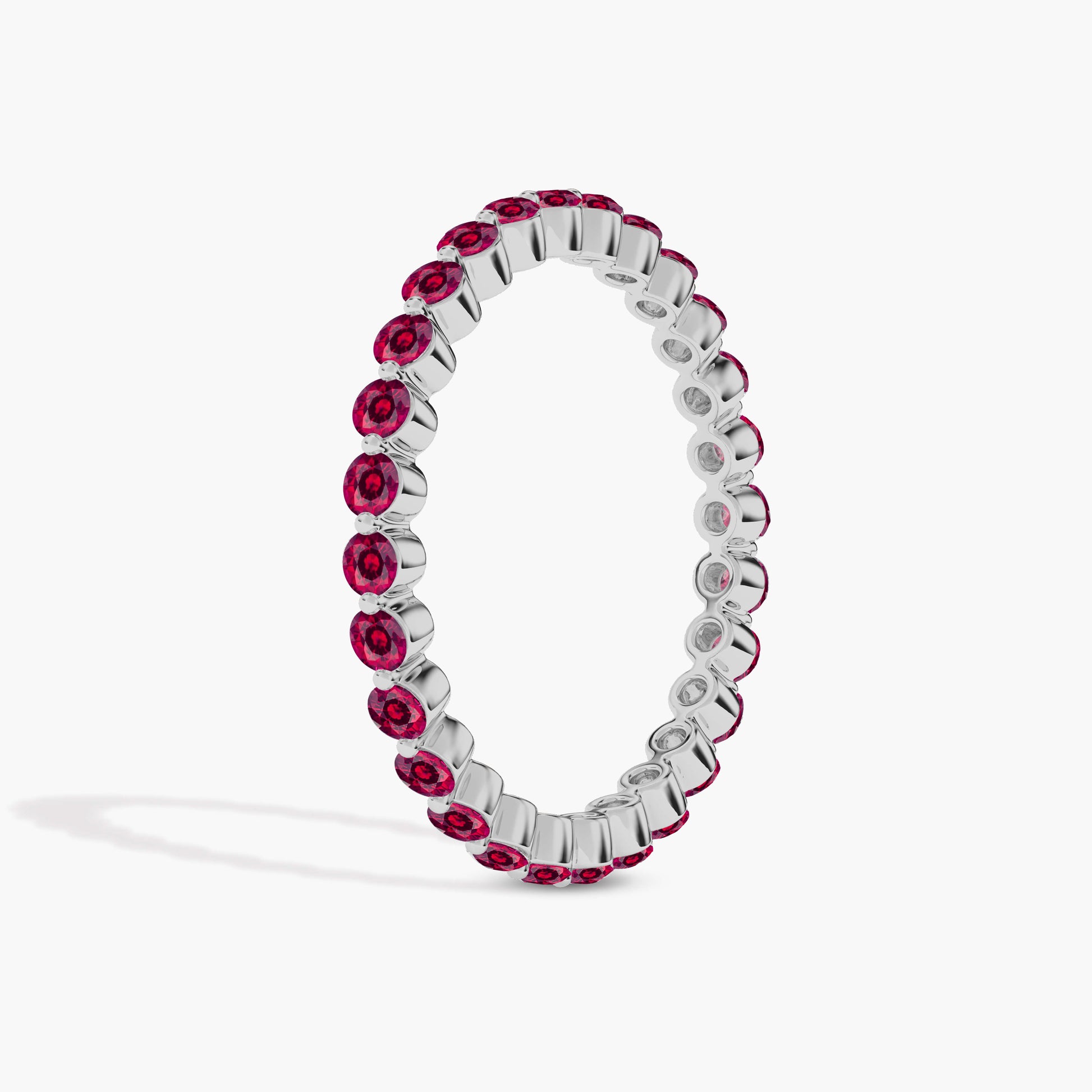 diamond band