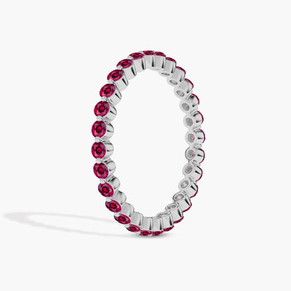 diamond band