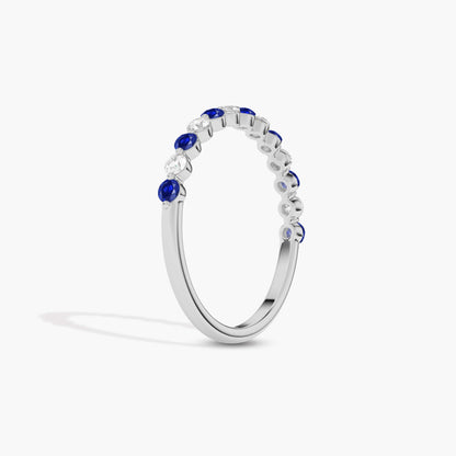 blue diamond ring price