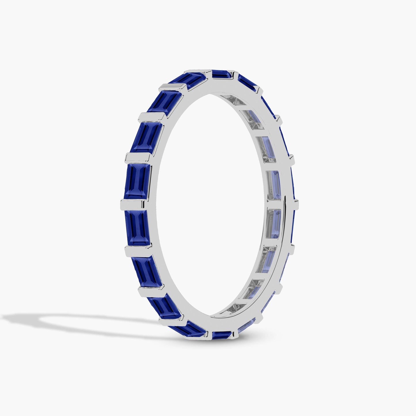 caratiro blue sapphire ring