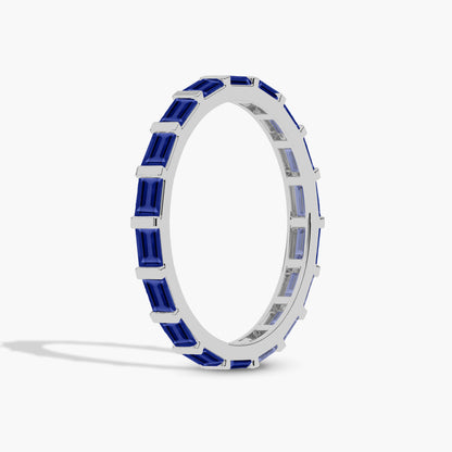 caratiro blue sapphire ring