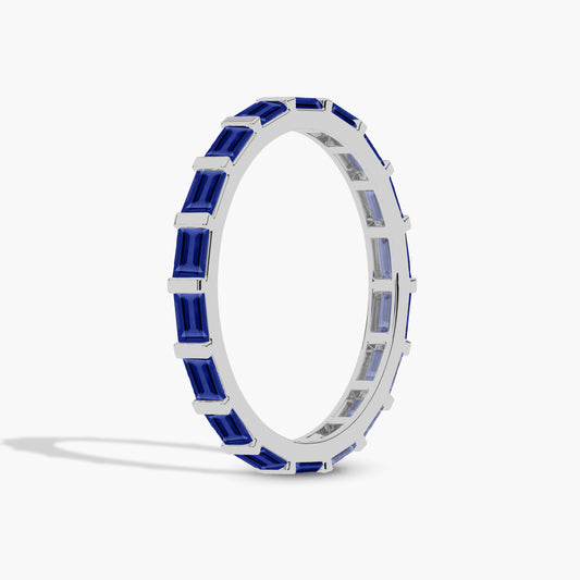 caratiro blue sapphire ring