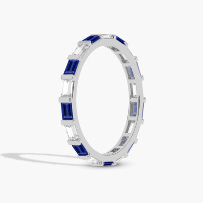 Diamond band