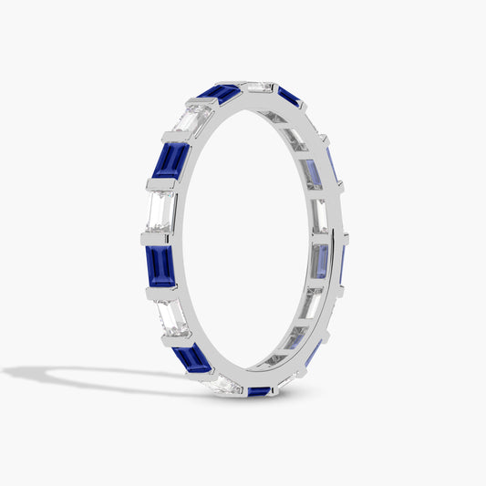 Diamond band