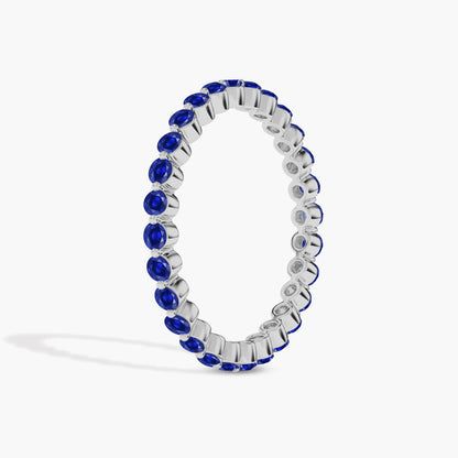 blue diamond rings for women