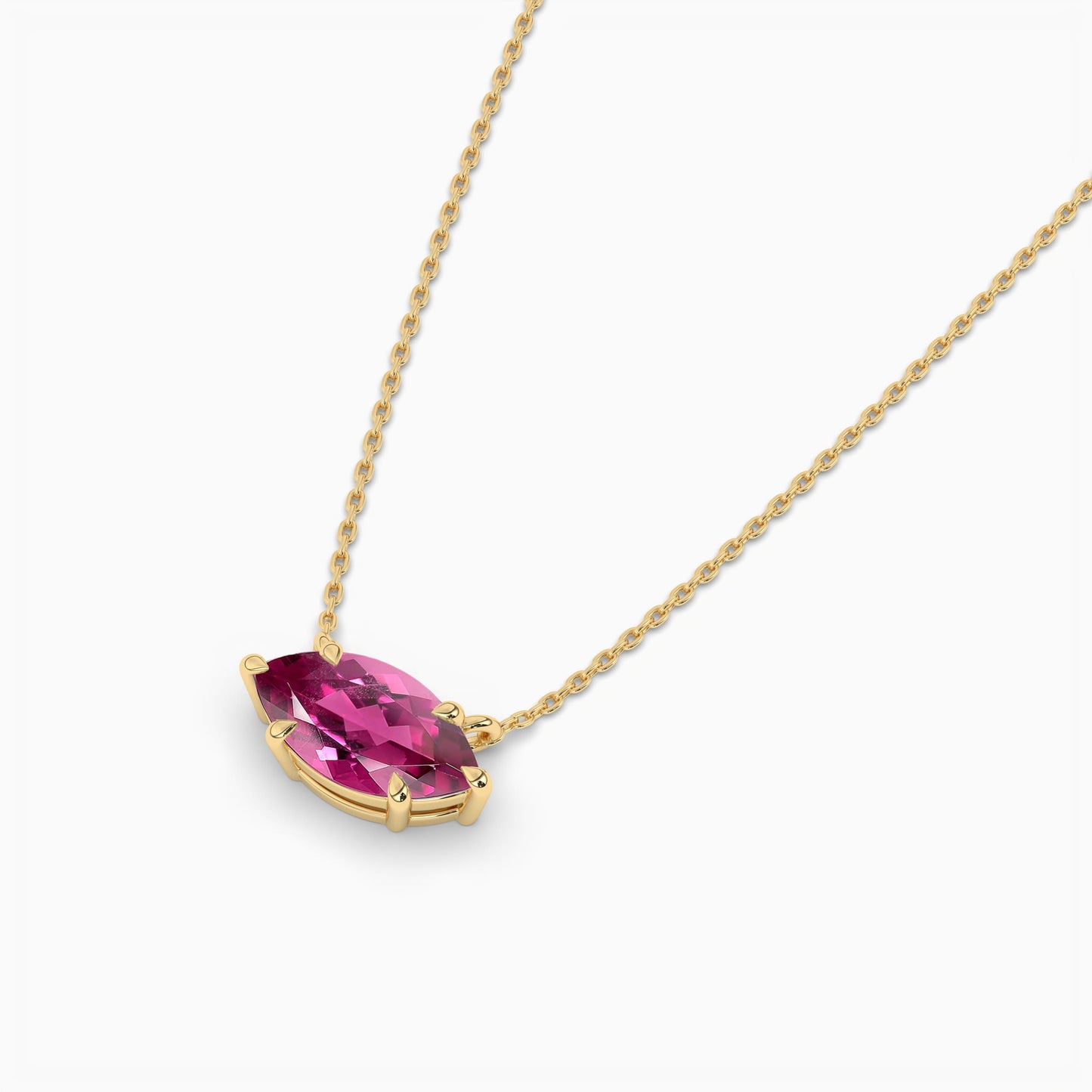 ruby locket​