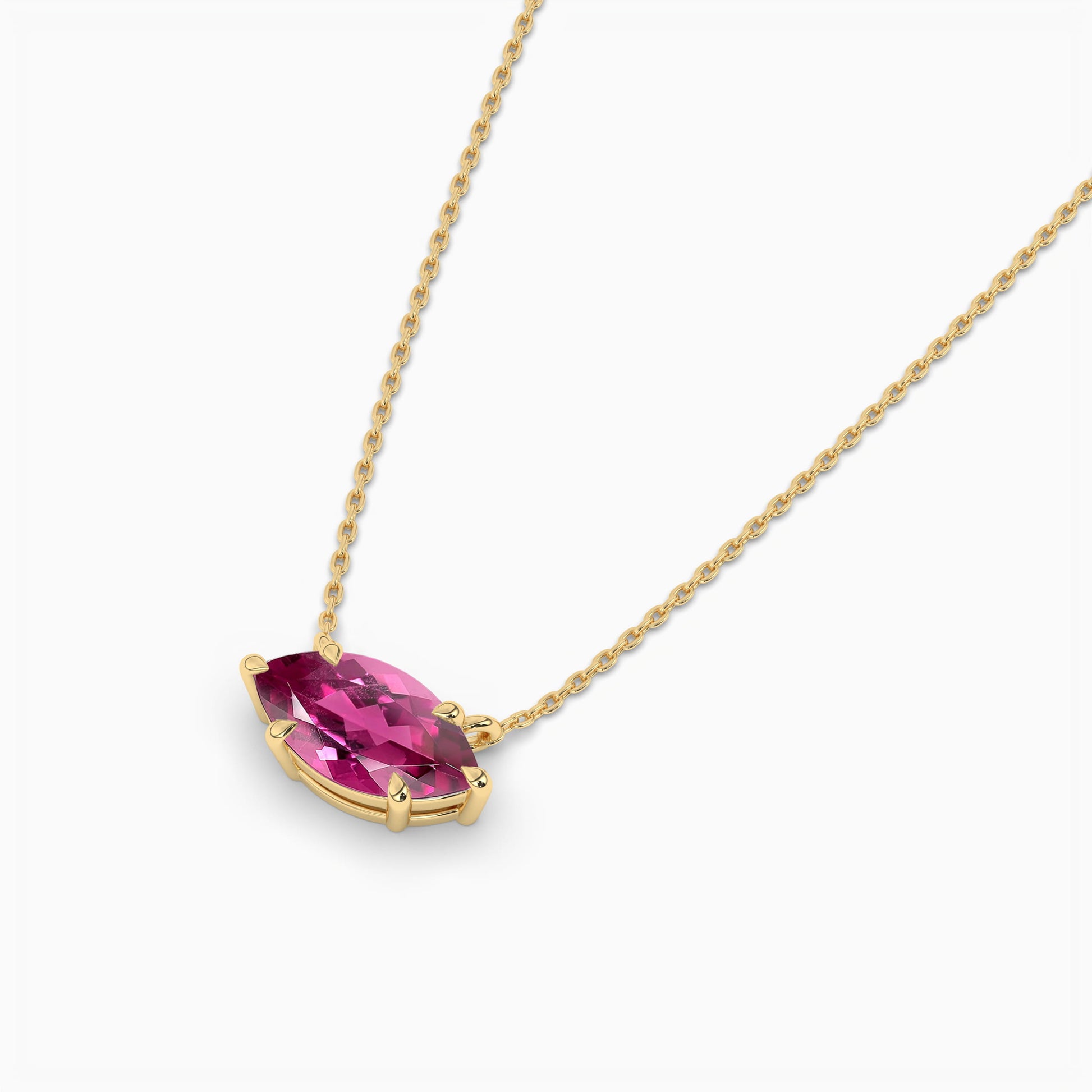 ruby locket​