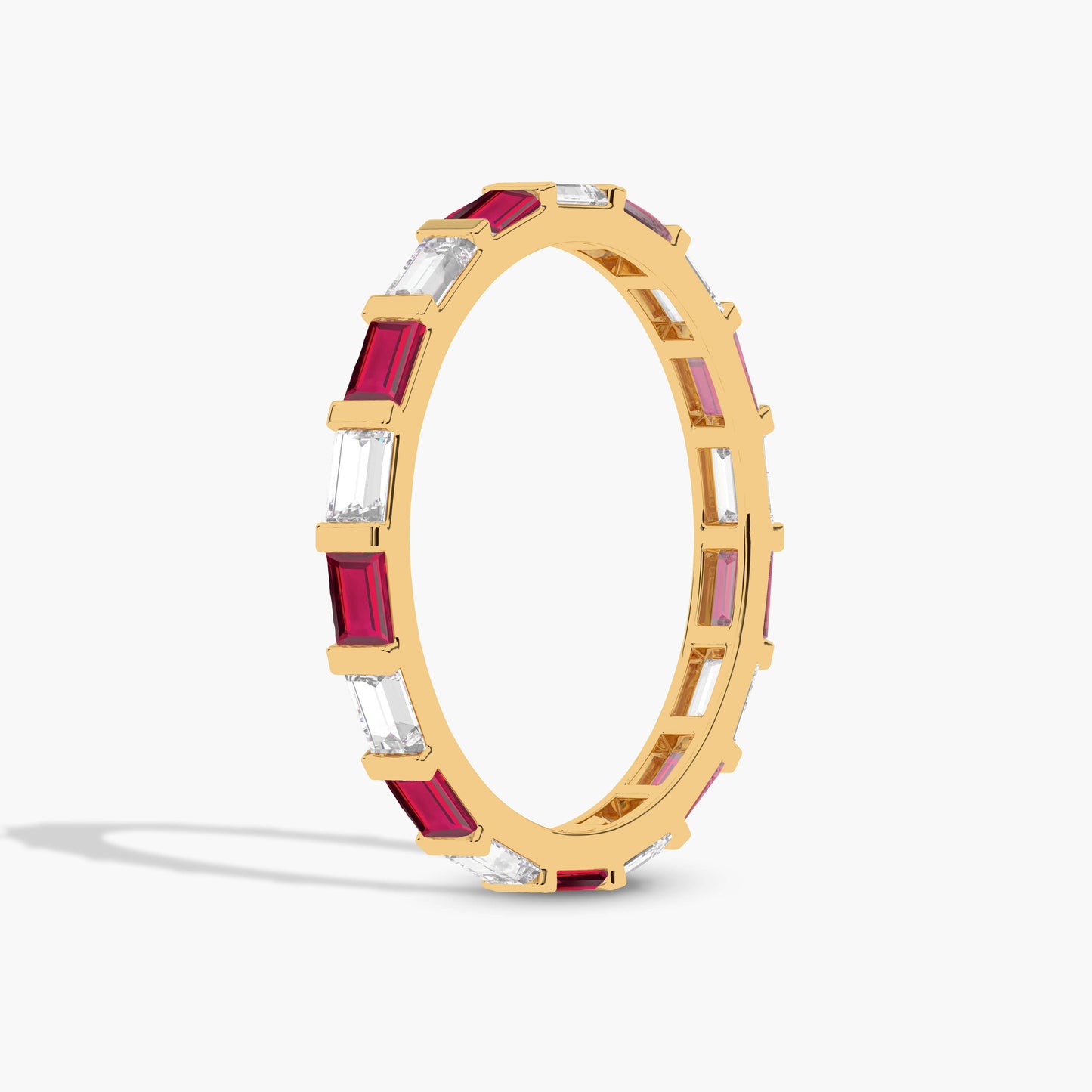 Sterling Silver Band