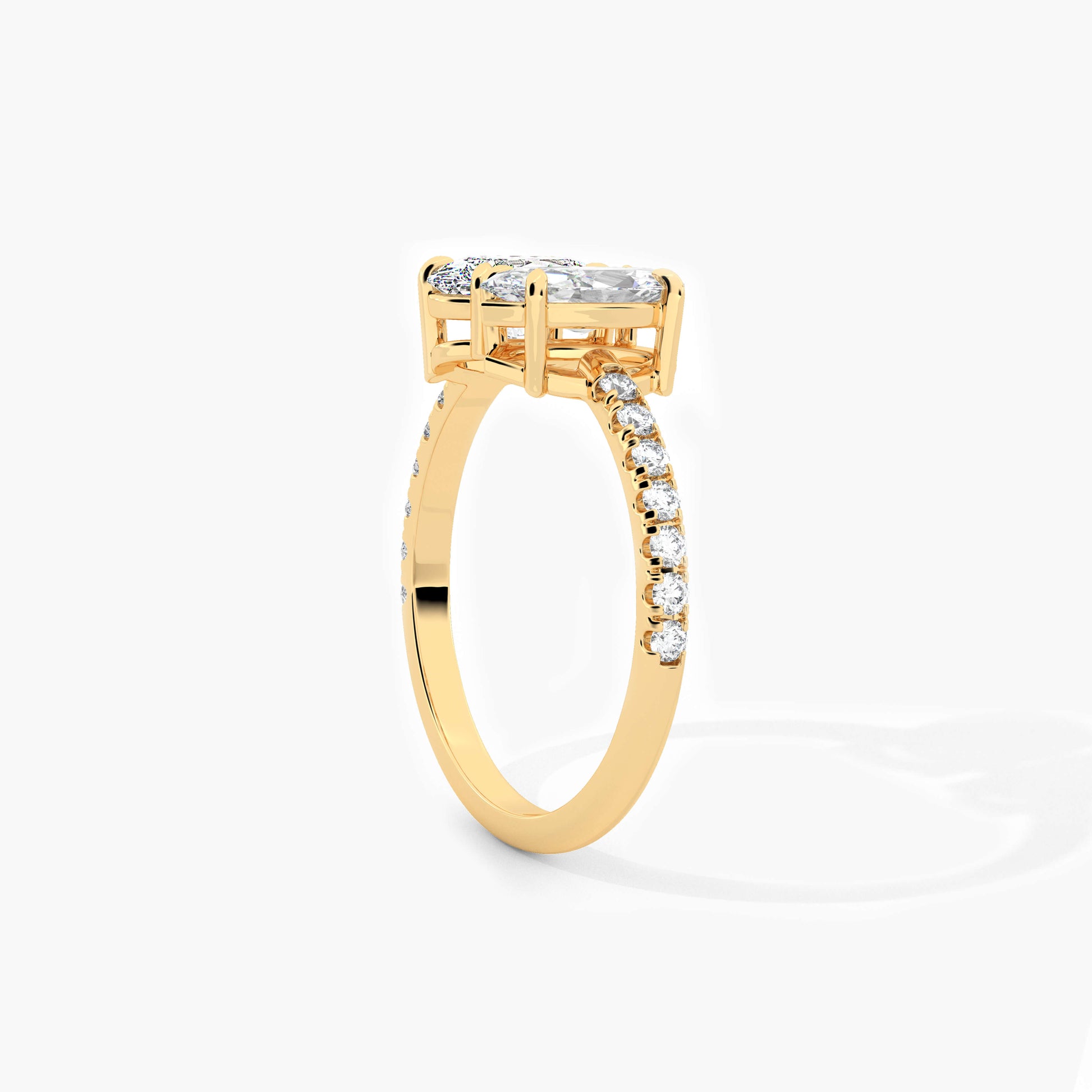 silver ring for women price