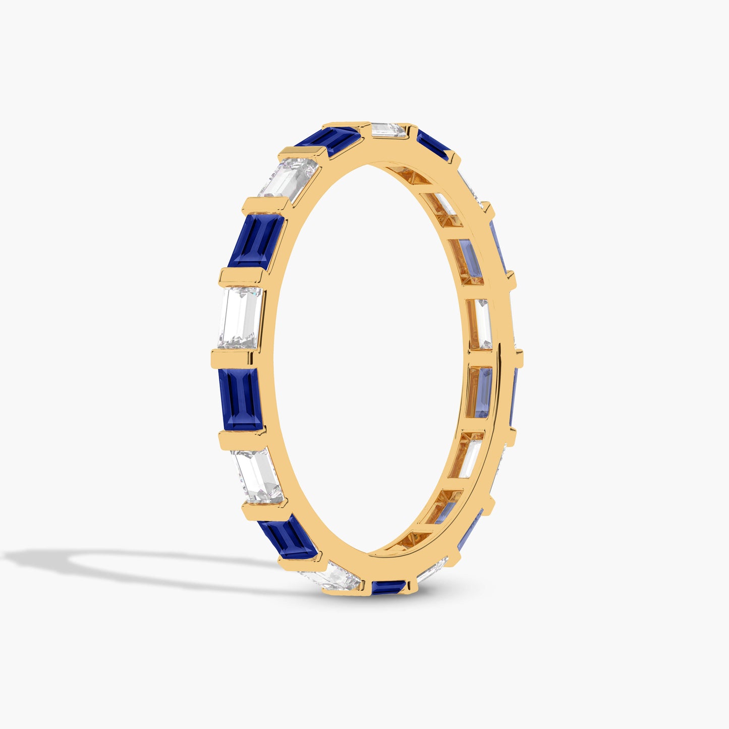 women's diamond band rings