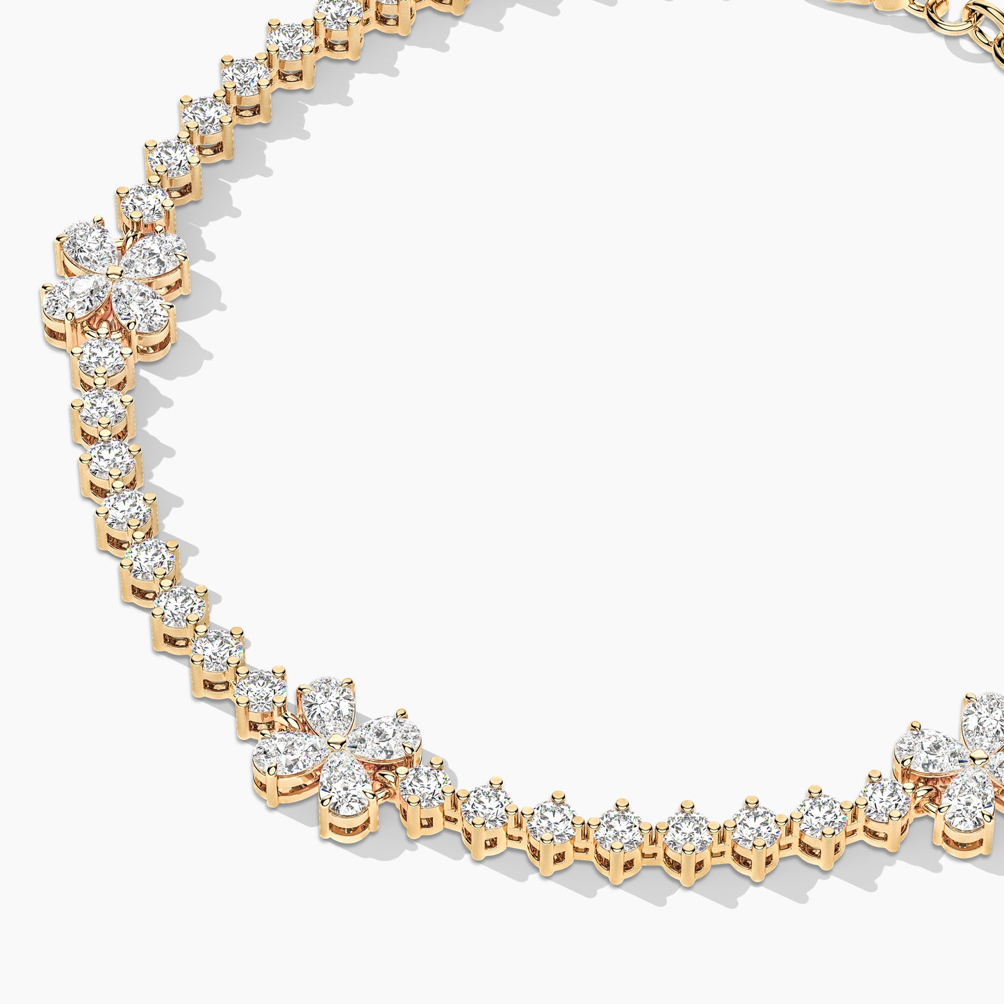 925 silver bracelet